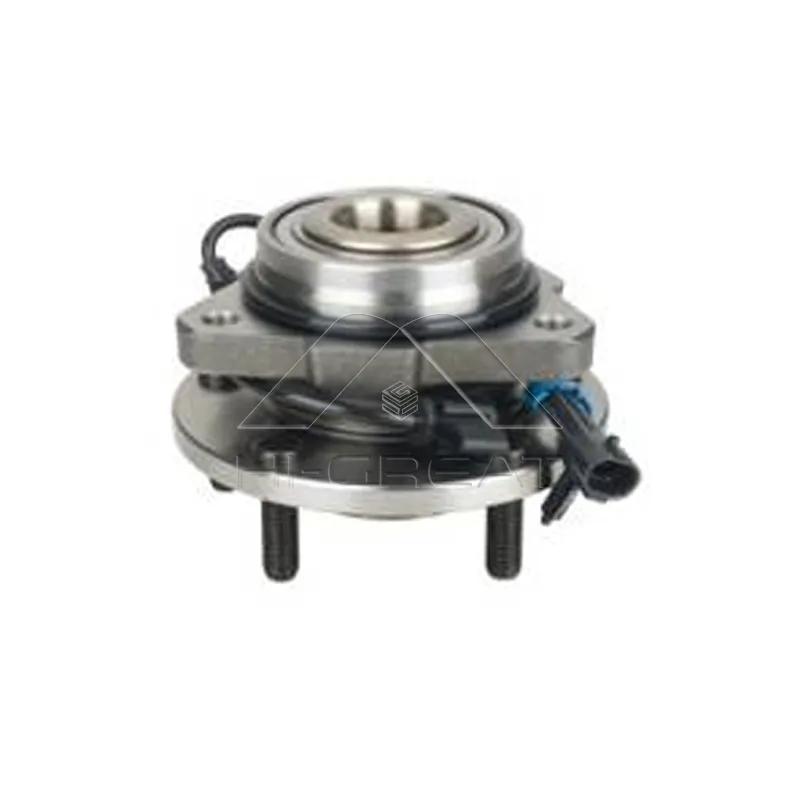 15731627 OEM Wheel Hub Units for  CHEVROLET Blazer 1998-2005 RWD