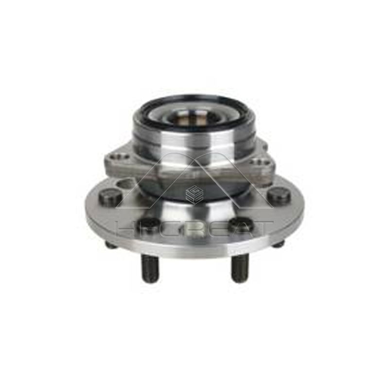 15693437  OEM Wheel Hub Units for  CHEVROLET Blazer 1992-1994 4WD