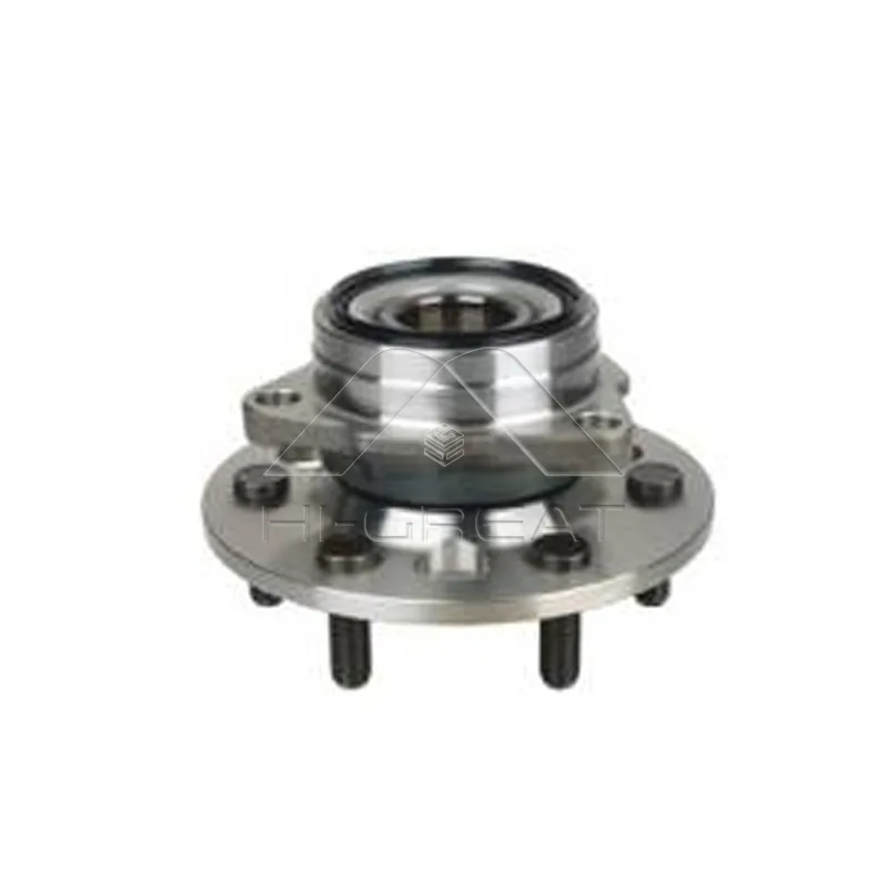 12541129  OEM Wheel Hub Units for  CHEVROLET K1500 1988-1991 Light-Duty Suspension