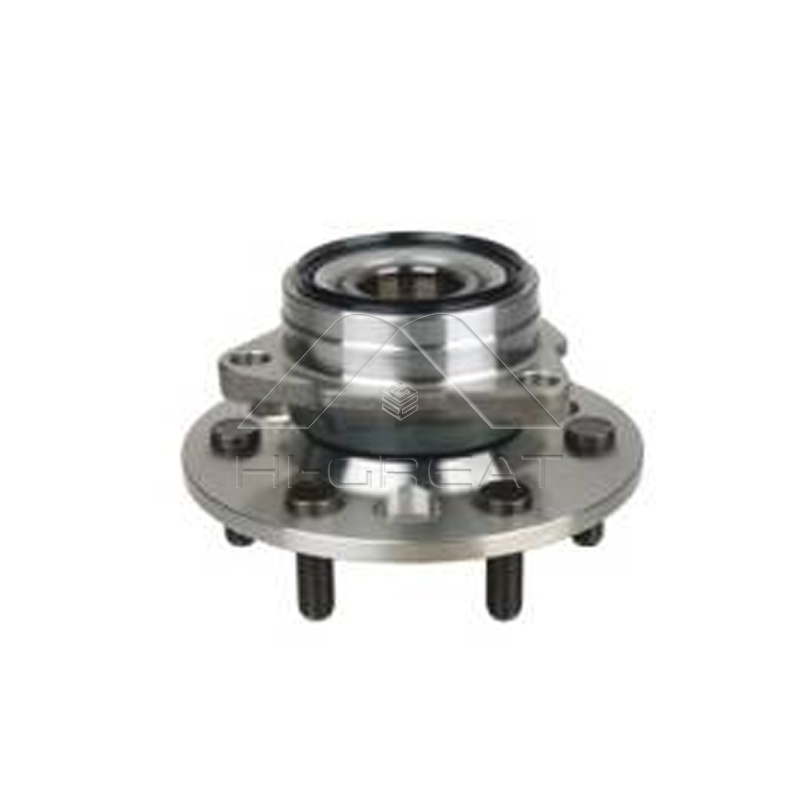 12541129  OEM Wheel Hub Units for  CHEVROLET K1500 1988-1991 Light-Duty Suspension