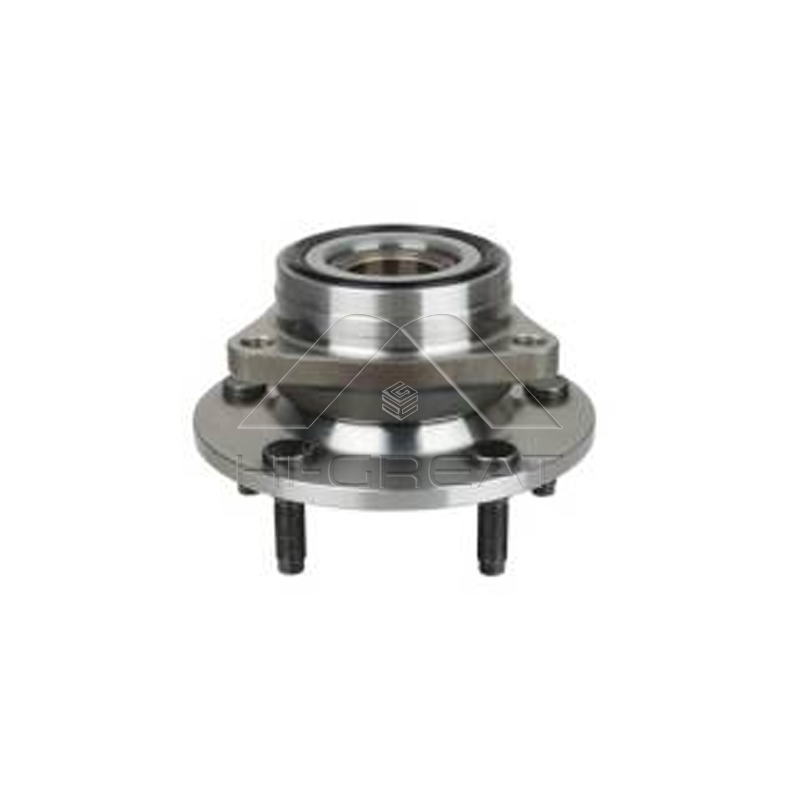 OEM 52008220 Wheel Hub Units for DODGE Ram 1500 1994-1997 4WD