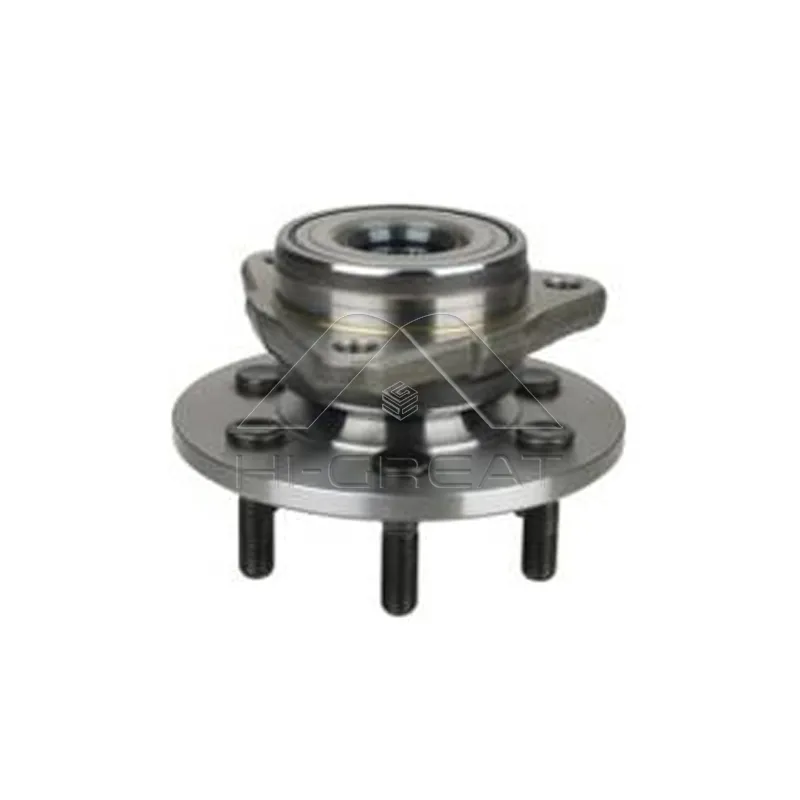 OEM 52069361AB  Wheel Hub Units for DODGE Dakota 1997-2004 4WD, Non-ABS