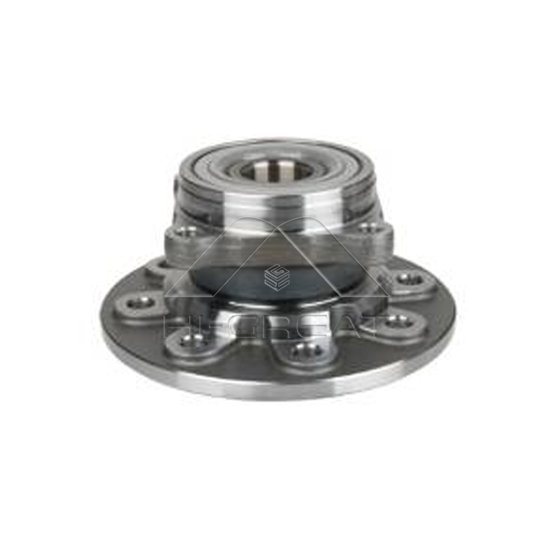 5010020AA OEM Wheel Hub Units for DODGE  RAM 2500 Pickup (BE, BR) 5.9