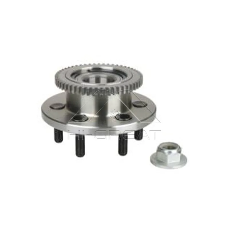 52009406  OEM Wheel Hub Units for DODGE DURANGO (DN) 4.7