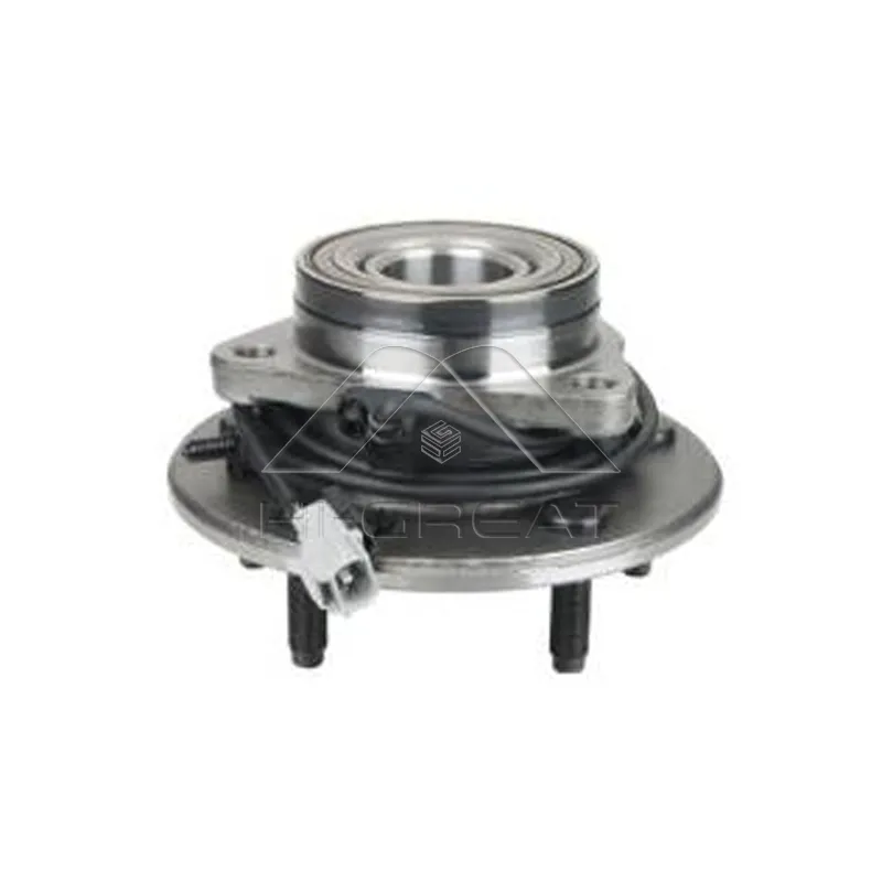 52009863AA  OEM Wheel Hub Units for DODGE Ram 1500 2000-2001 4WD, 2-Wheel ABS