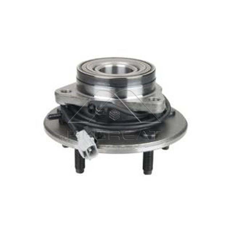 52009863AA  OEM Wheel Hub Units for DODGE Ram 1500 2000-2001 4WD, 2-Wheel ABS