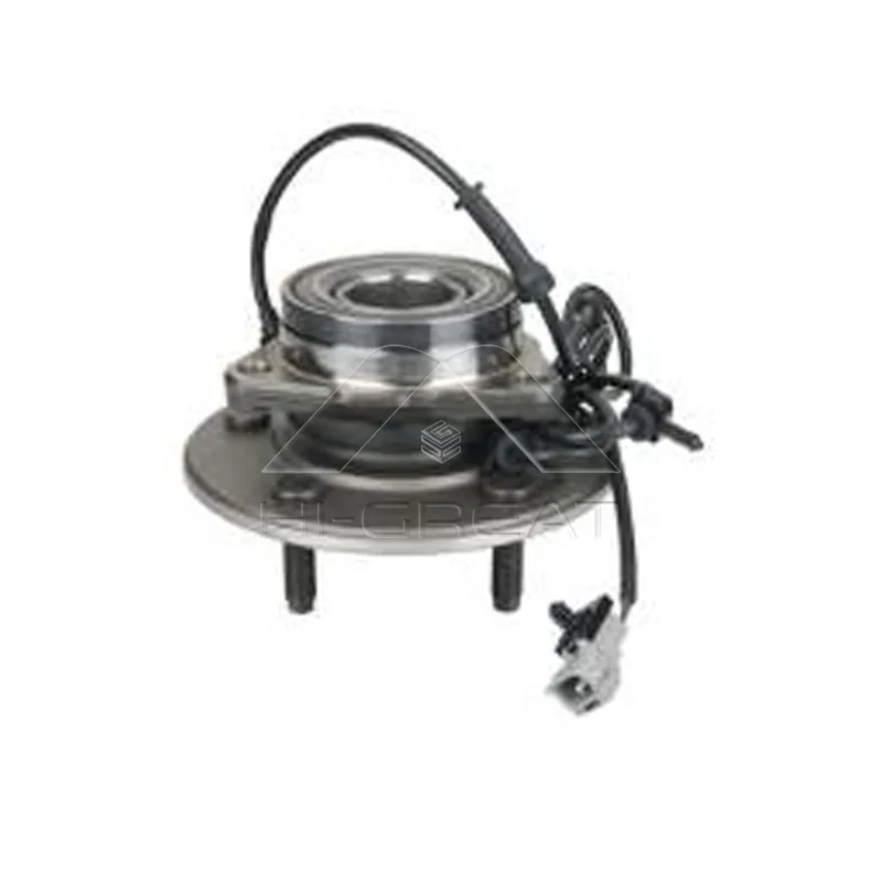 OEM 52009864AA  Wheel Hub Units for DODGE Ram 1500 2000-2001 4WD, 4-Wheel ABS