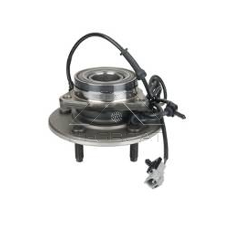 OEM 52009864AA  Wheel Hub Units for DODGE Ram 1500 2000-2001 4WD, 4-Wheel ABS