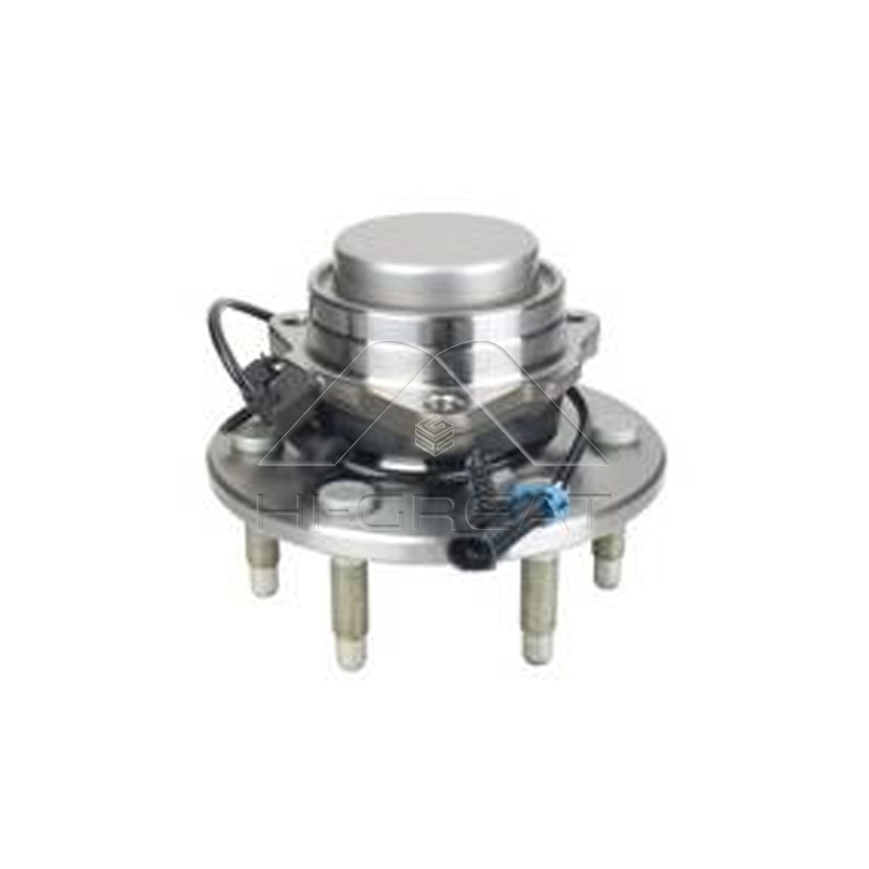 15037207  OEM Wheel Hub Units for CHEVROLET SILVERADO 1500 5.3 AWD