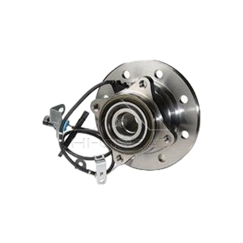 15112382  OEM Wheel Hub Units for CHEVROLET SILVERADO 1500 4.3 AWD