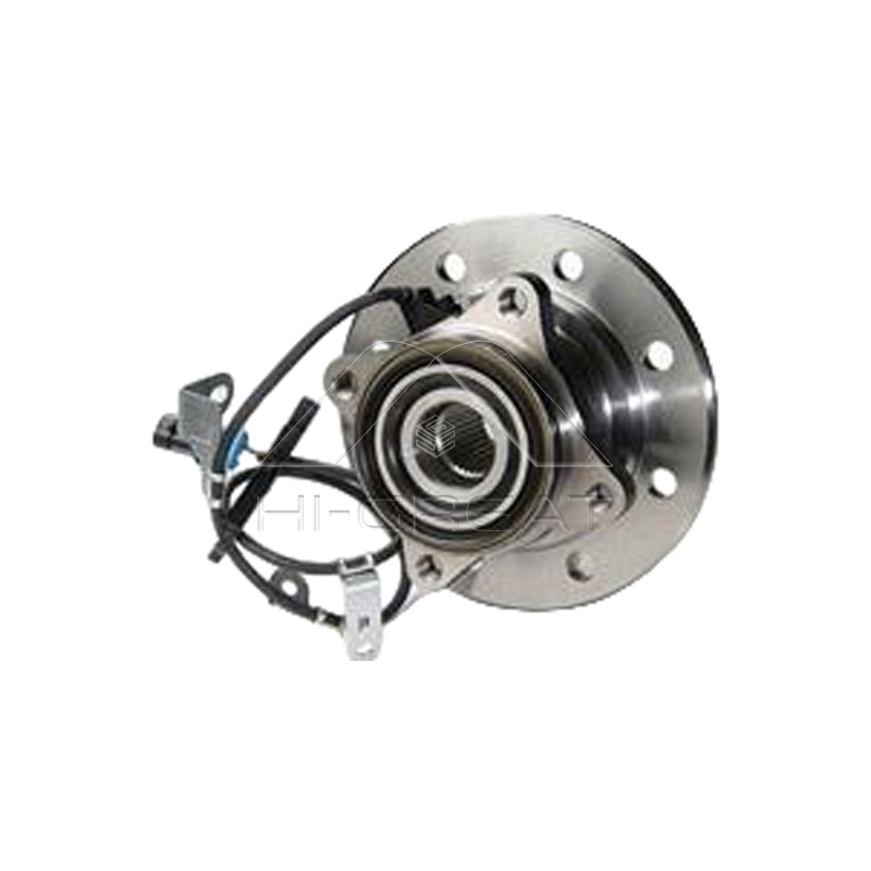 15112382  OEM Wheel Hub Units for CHEVROLET SILVERADO 1500 4.3 AWD