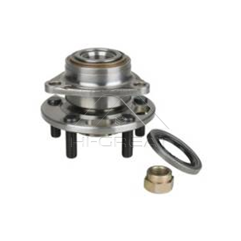 OEM 7466905 Wheel Hub Units for CHEVROLET CELEBRITY Coupe 2.8