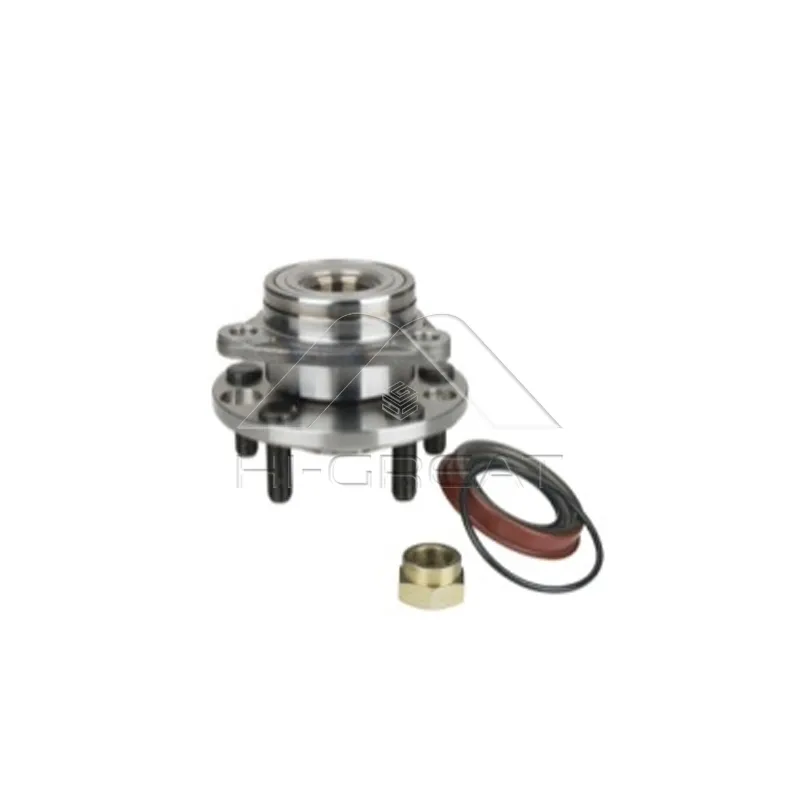7470014  OEM Wheel Hub Units for CHEVROLET  Beretta 1987-1996
