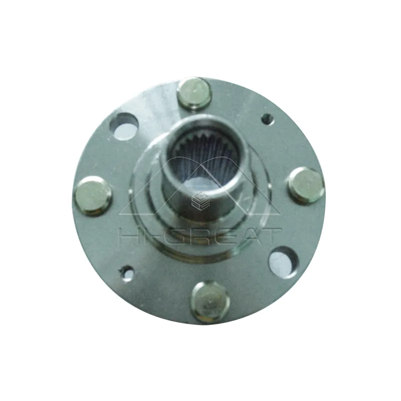 OEM 96535041  Wheel Hub Units for CHEVROLET AVEO / KALOS Hatchback (T200) 1.2