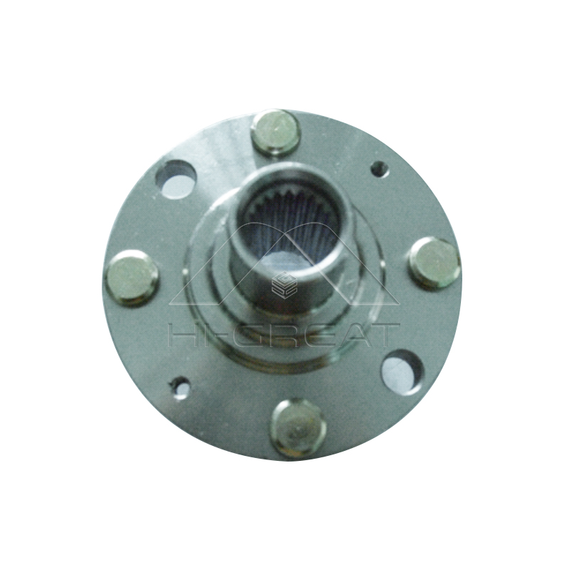 OEM 96535041  Wheel Hub Units for CHEVROLET AVEO / KALOS Hatchback (T200) 1.2