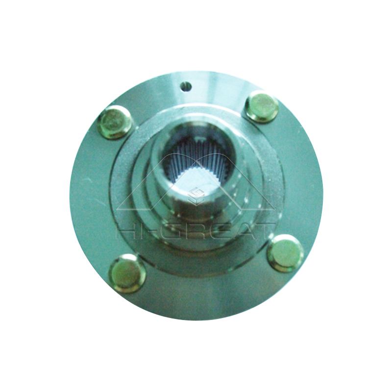 96549779 OEM Wheel Hub Units for CHEVROLET OPTRA Saloon (1J_, J200) 1.6