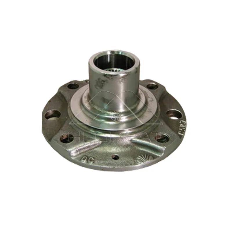 96162249 OEM Wheel Hub Units for CHEVROLET LANOS Saloon  2005-