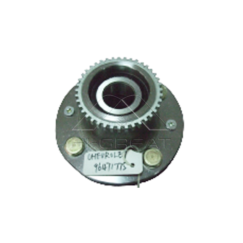 OEM 96471775  Wheel Hub Units for CHEVROLET AVEO / KALOS Hatchback (T200) 1.4