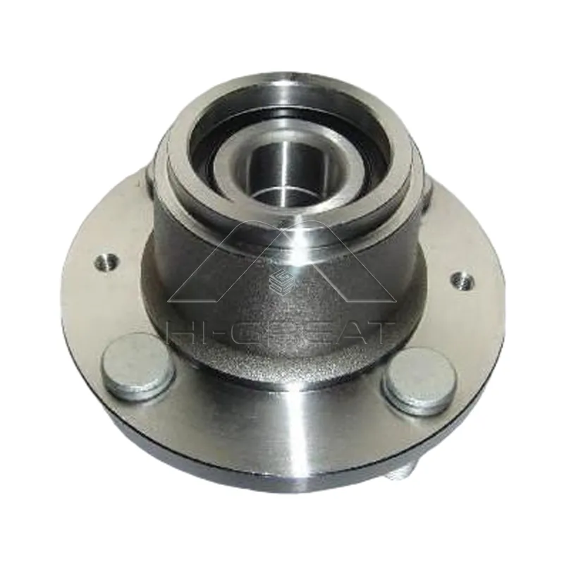 OEM 96471776  Wheel Hub Units for CHEVROLET AVEO / KALOS Hatchback (T200) 1.4