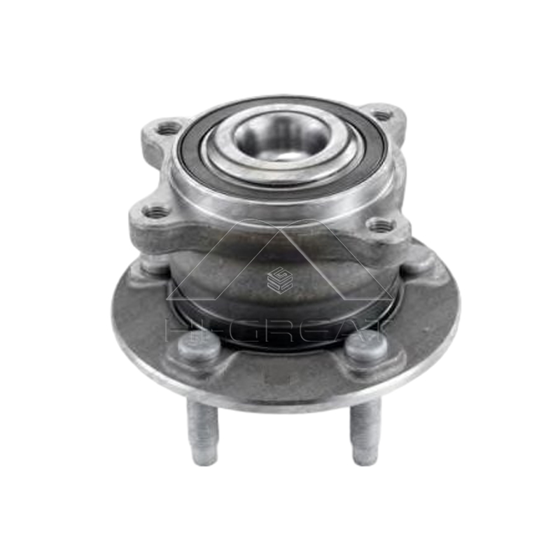 13502872 OEM Wheel Hub Units for CHEVROLET  CRUZE (J300) 1.6