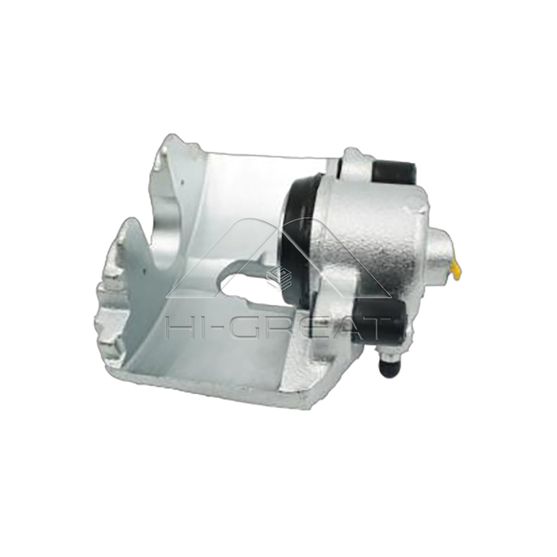 1K0615123 OEM Brake Caliper for VW BEETLE (5C1, 5C2) 1.2 TSI