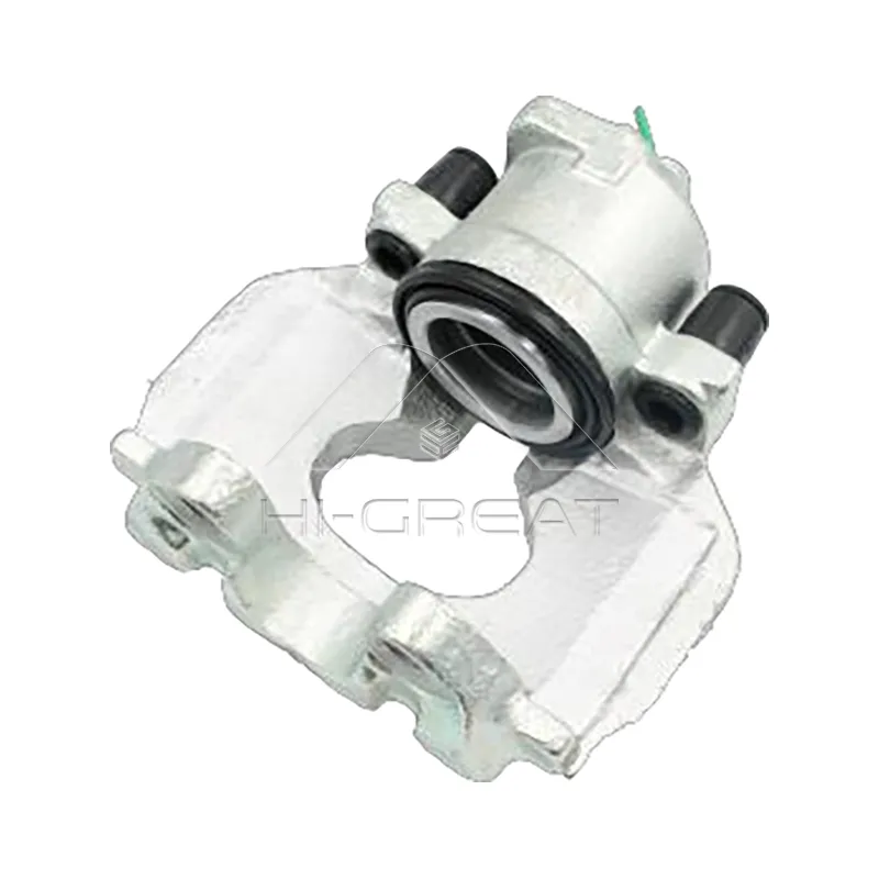 7D0615123 OEM Brake Caliper for VW CALIFORNIA T4 Camper (7DJ, 7DK, 70J) 2.5