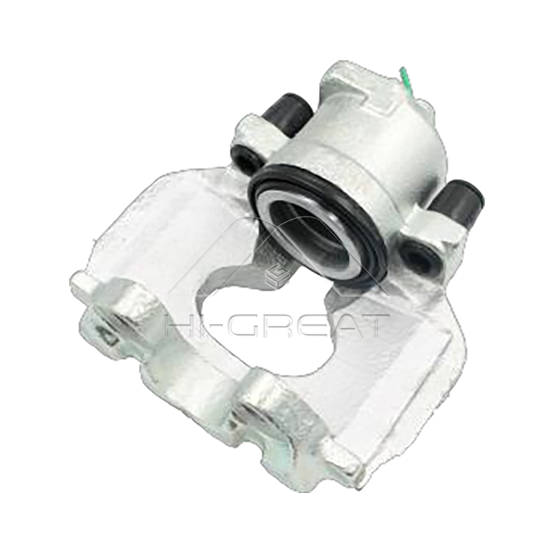 7D0615123 OEM Brake Caliper for VW CALIFORNIA T4 Camper (7DJ, 7DK, 70J) 2.5