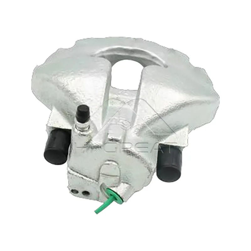 7D0615124 OEM Brake Caliper for VW CALIFORNIA T4 Camper (7DJ, 7DK, 70J) 2.5