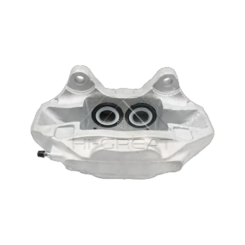 OEM 7L6615123R  Brake Caliper for VW TOUAREG (7LA, 7L6, 7L7) 3.0 TDI