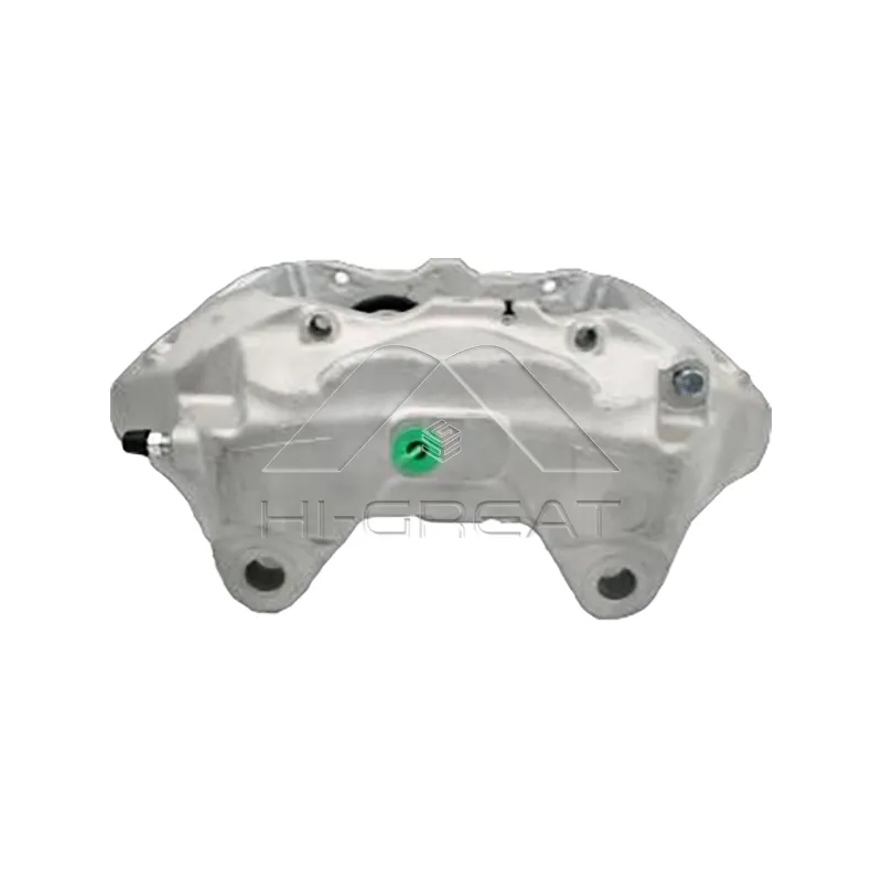 OEM 7L6615124R  Brake Caliper for VW TOUAREG (7LA, 7L6, 7L7) 3.0 TDI