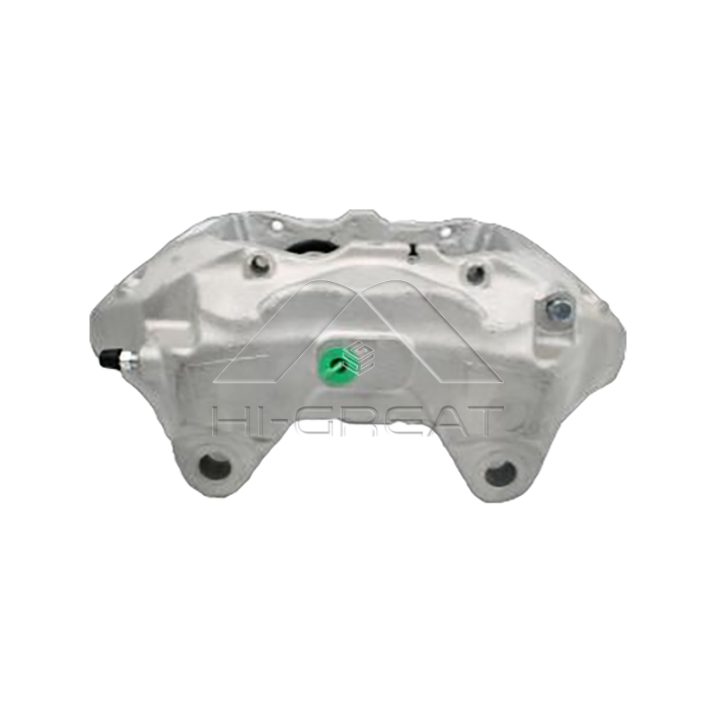 OEM 7L6615124R  Brake Caliper for VW TOUAREG (7LA, 7L6, 7L7) 3.0 TDI