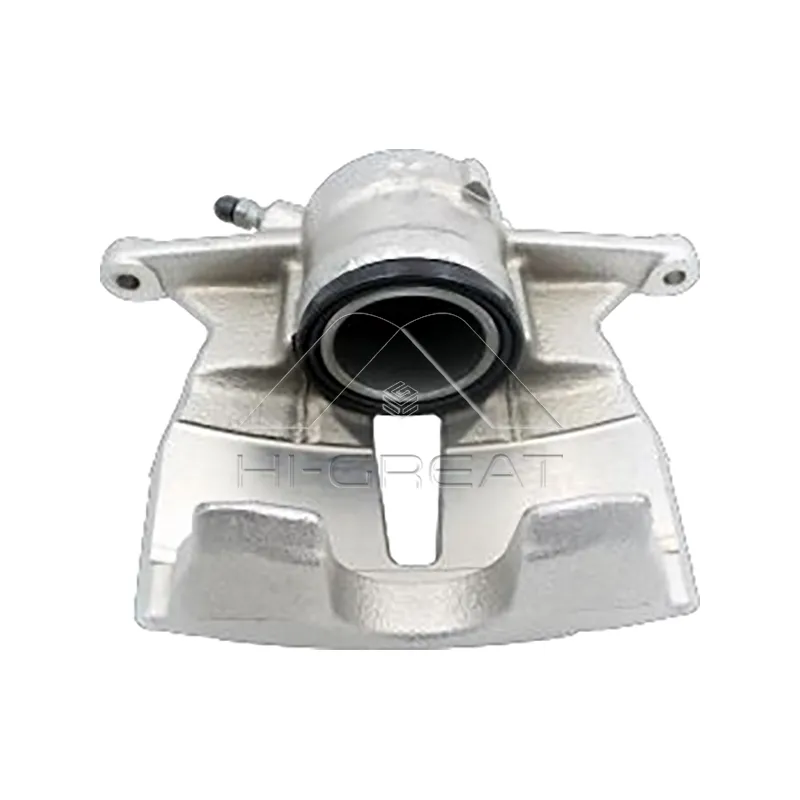 OEM 7N0615123B  Brake Caliper for VW SHARAN (7N1, 7N2) 1.4 TSI