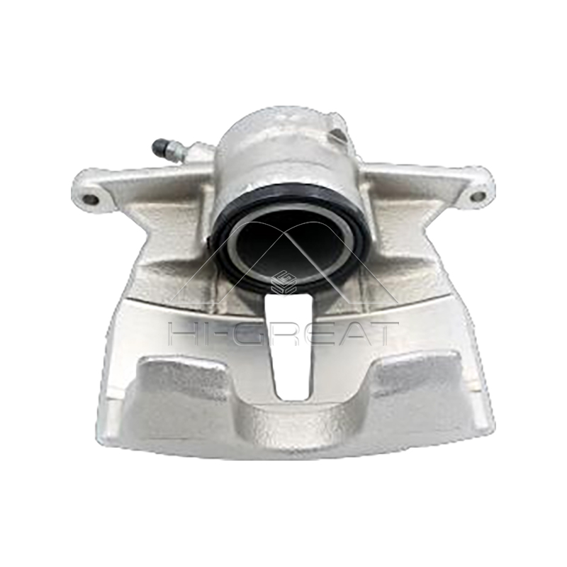 OEM 7N0615123B  Brake Caliper for VW SHARAN (7N1, 7N2) 1.4 TSI