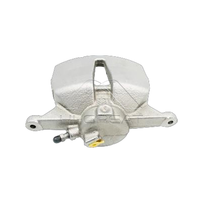 7N0615124B OEM Brake Caliper for VW SHARAN (7N1, 7N2) 1.4 TSI