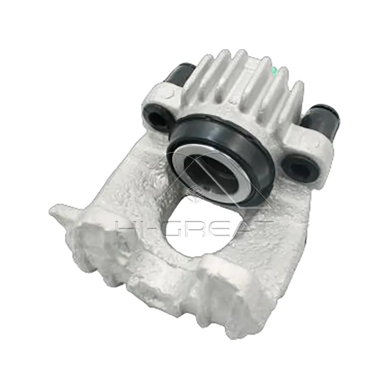 6E0 615 123 OEM Brake Caliper for VW LUPO I (6X1, 6E1) 1.2 TDI 3L