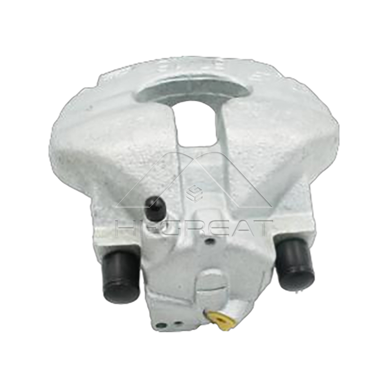 OEM 7M3615124A  Brake Caliper for VW CALIFORNIA T4 Camper (7DJ, 7DK, 70J) 2.5 TDI