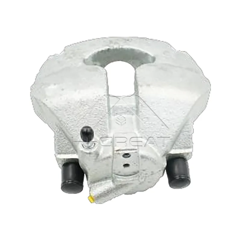 7L6615124F  OEM Brake Caliper for VW CALIFORNIA T5 Camper (7EC, 7EF, 7EG, 7HF, 7HC) 1.9 TDI