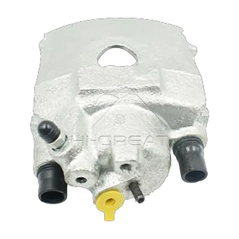 6N0 615 124B OEM Brake Caliper for VW FOX Hatchback (5Z1, 5Z3, 5Z4) 1.2