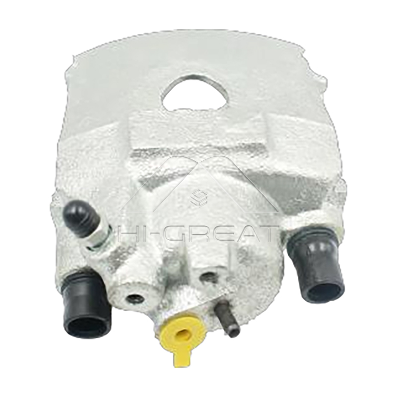 6N0 615 124B OEM Brake Caliper for VW FOX Hatchback (5Z1, 5Z3, 5Z4) 1.2