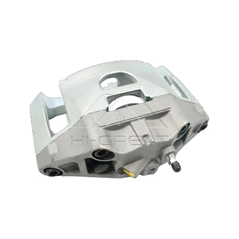 OEM 4F0 615 124  Brake Caliper for AUDI A4 B7 (8EC) 2.0