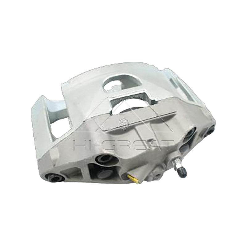 OEM 4F0 615 124  Brake Caliper for AUDI A4 B7 (8EC) 2.0