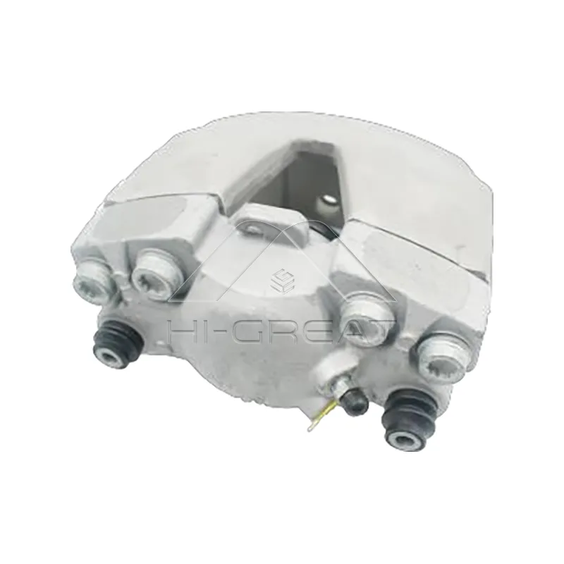 4G0615124D  OEM Brake Caliper for AUDI A6 Allroad C7 (4GH, 4GJ) 3.0 TDI quattro