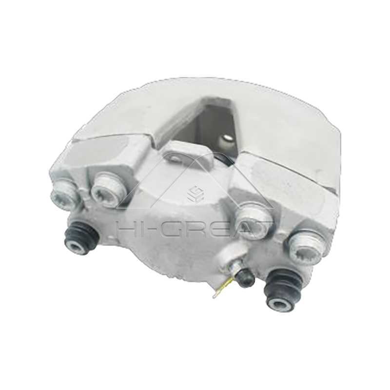 4G0615124D  OEM Brake Caliper for AUDI A6 Allroad C7 (4GH, 4GJ) 3.0 TDI quattro