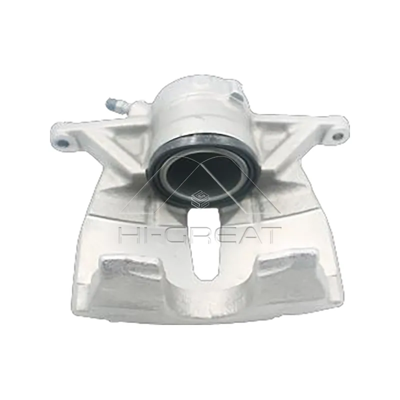 3C0 615 123 OEM Brake Caliper for AUDI A3 Convertible (8V7, 8VE) 40 TFSI