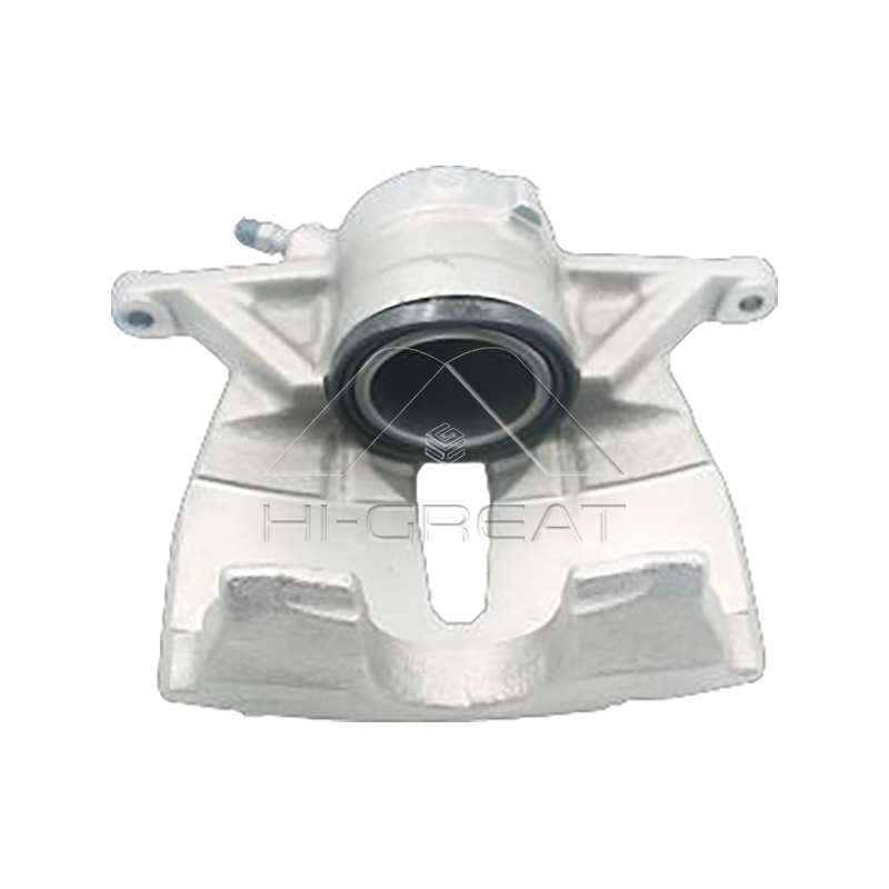 3C0 615 123 OEM Brake Caliper for AUDI A3 Convertible (8V7, 8VE) 40 TFSI