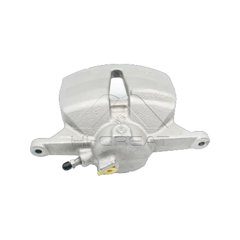 3C0 615 124 OEM Brake Caliper for AUDI A3 Convertible (8V7, 8VE) 40 TFSI