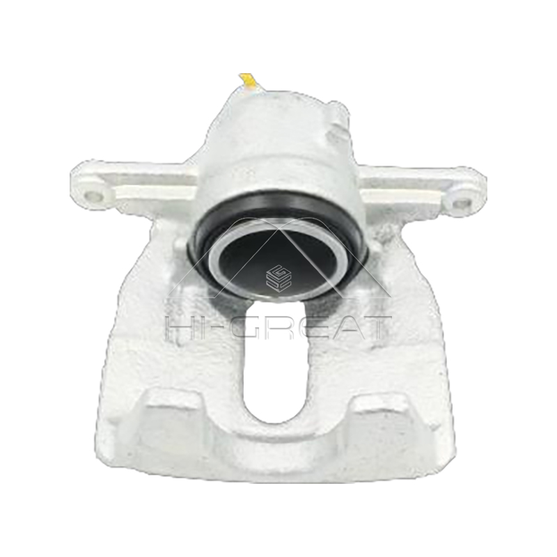 OEM 6Q0615123  Brake Caliper for VW POLO IV (9N_, 9A_) 1.2