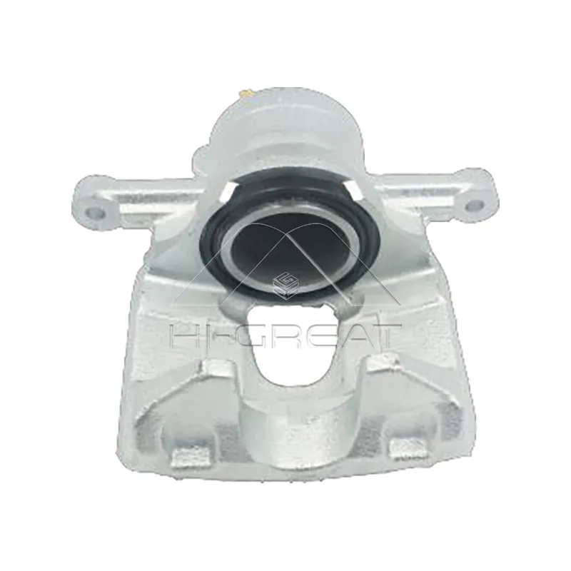 OEM  6RF 615 123  Brake Caliper for VW POLO V Saloon (602, 604, 612, 614) 1.6