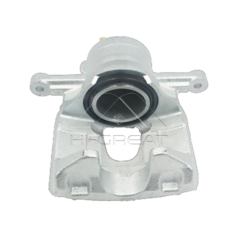 OEM  6RF 615 123  Brake Caliper for VW POLO V Saloon (602, 604, 612, 614) 1.6