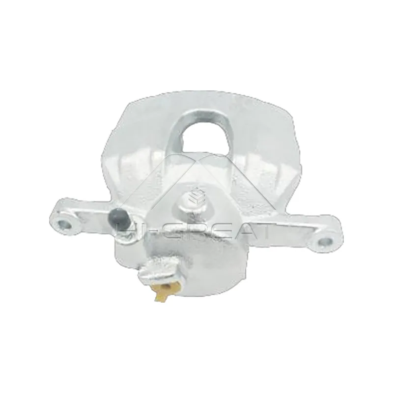 OEM  6RF 615 124  Brake Caliper for VW POLO V Saloon (602, 604, 612, 614) 1.6